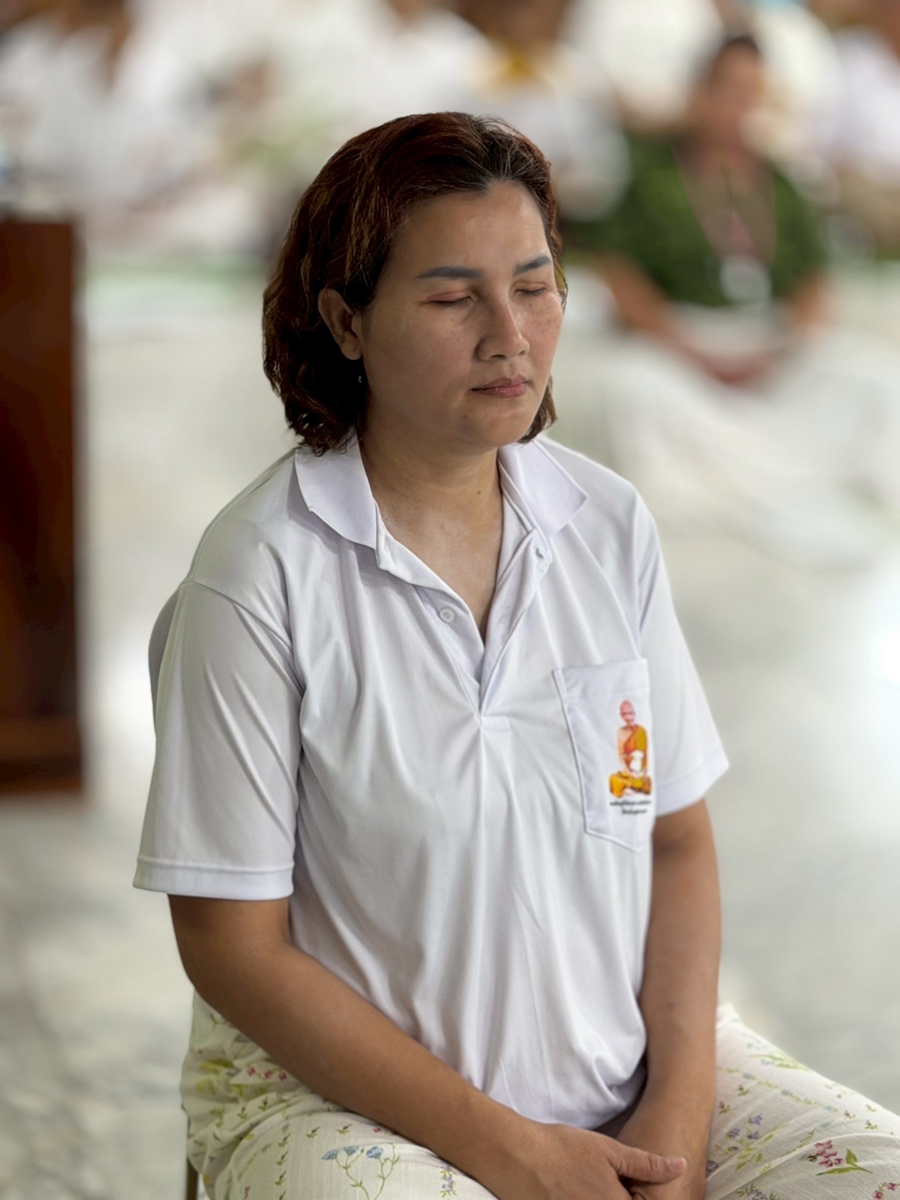 กำหนดทอดกฐินวัดสะแก วันที่ ๒๒ พฤศจิกายน ๒๕๖๙